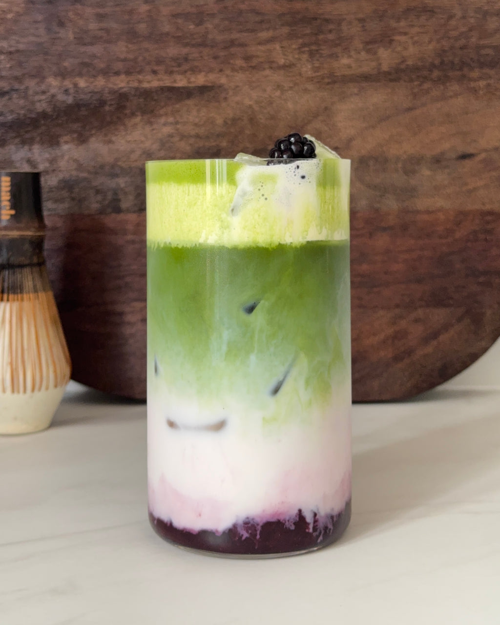 MACH Uji Matcha
