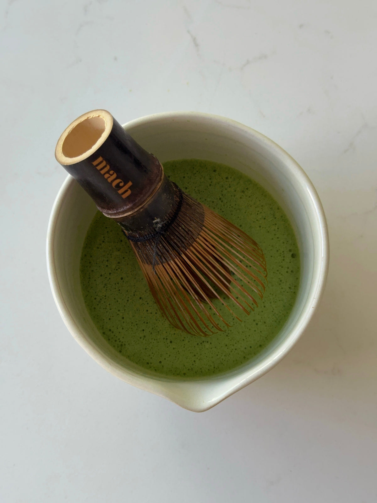 MACH Uji Matcha
