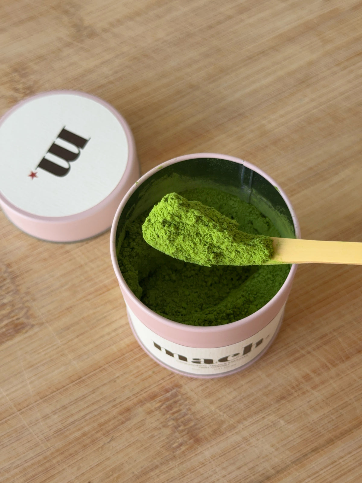 MACH Uji Matcha
